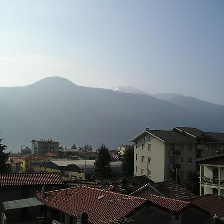 Cantina Molina Apartman Mandello del Lario Kültér fotó
