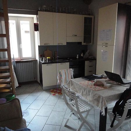 Cantina Molina Apartman Mandello del Lario Kültér fotó