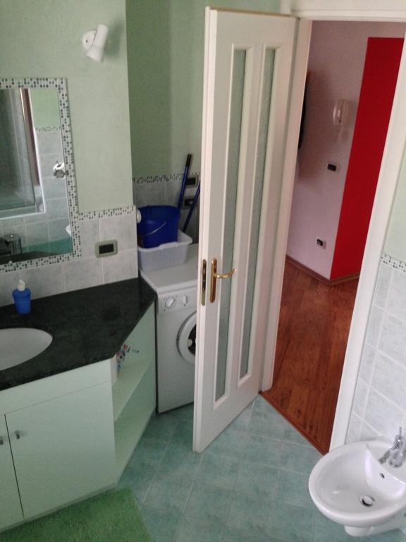 Cantina Molina Apartman Mandello del Lario Kültér fotó