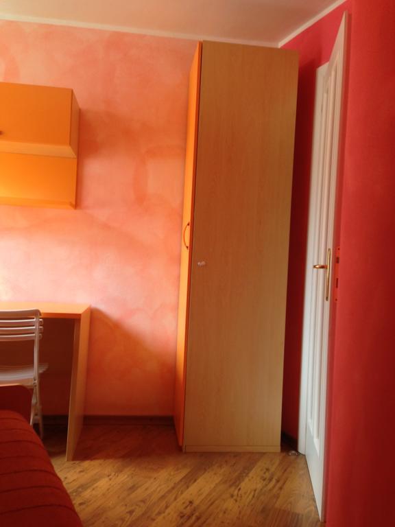 Cantina Molina Apartman Mandello del Lario Kültér fotó