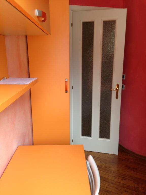 Cantina Molina Apartman Mandello del Lario Kültér fotó