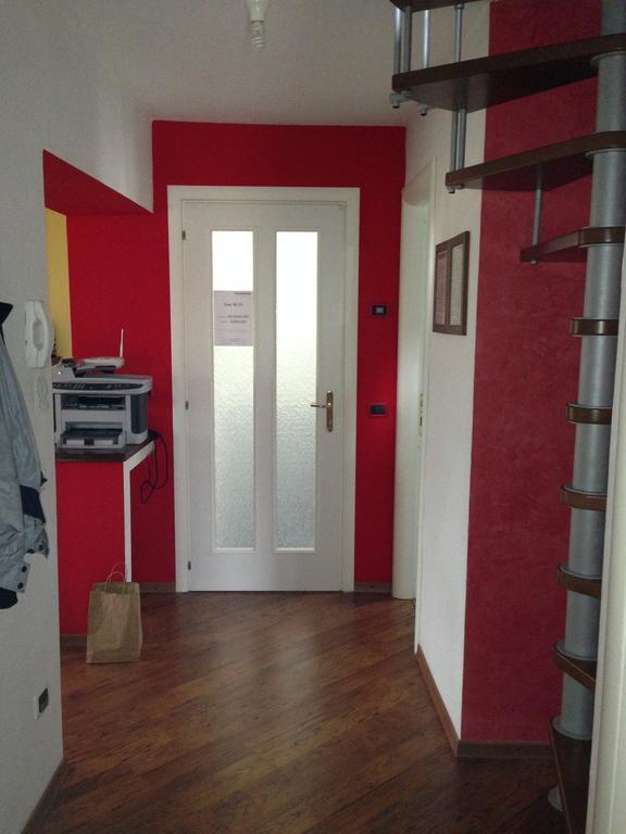 Cantina Molina Apartman Mandello del Lario Kültér fotó