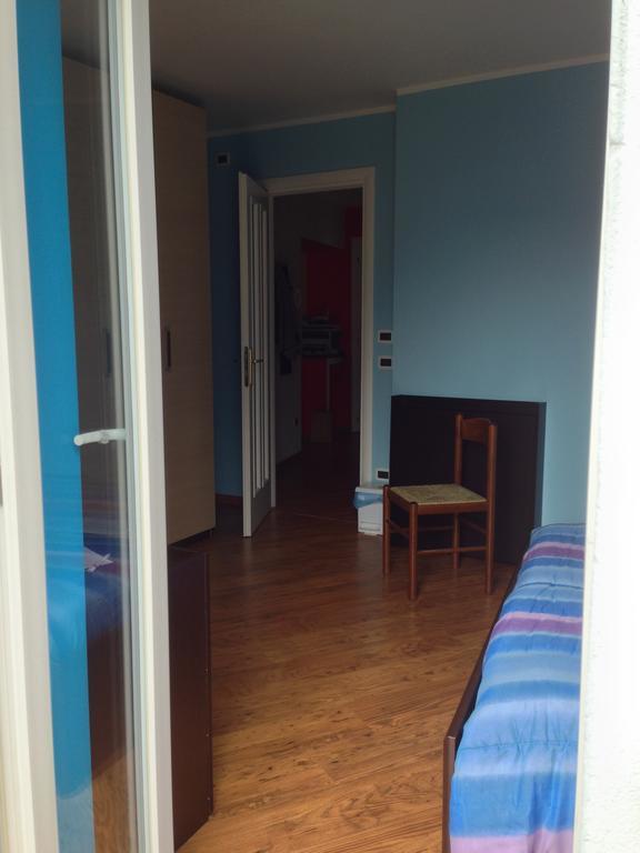 Cantina Molina Apartman Mandello del Lario Kültér fotó