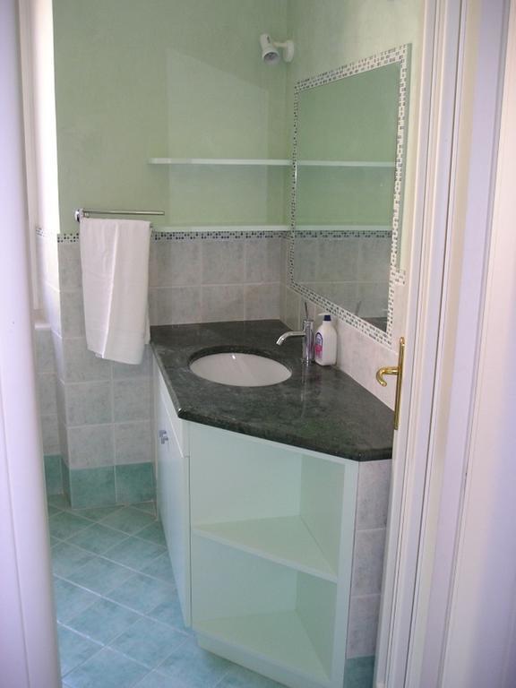 Cantina Molina Apartman Mandello del Lario Kültér fotó