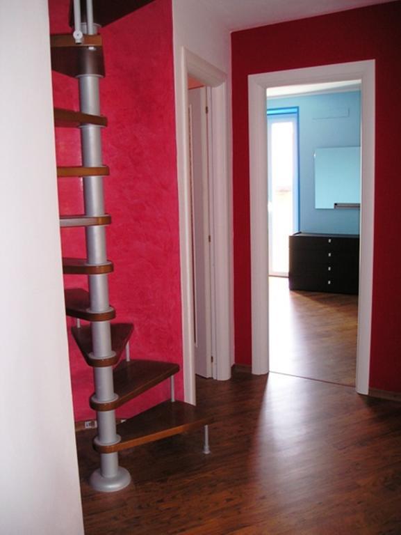 Cantina Molina Apartman Mandello del Lario Kültér fotó